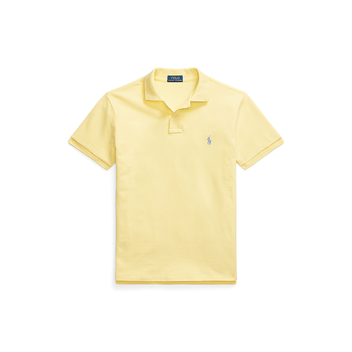 PRL Slim Fit Mesh Polo Shirt/Polo majica 710536856450