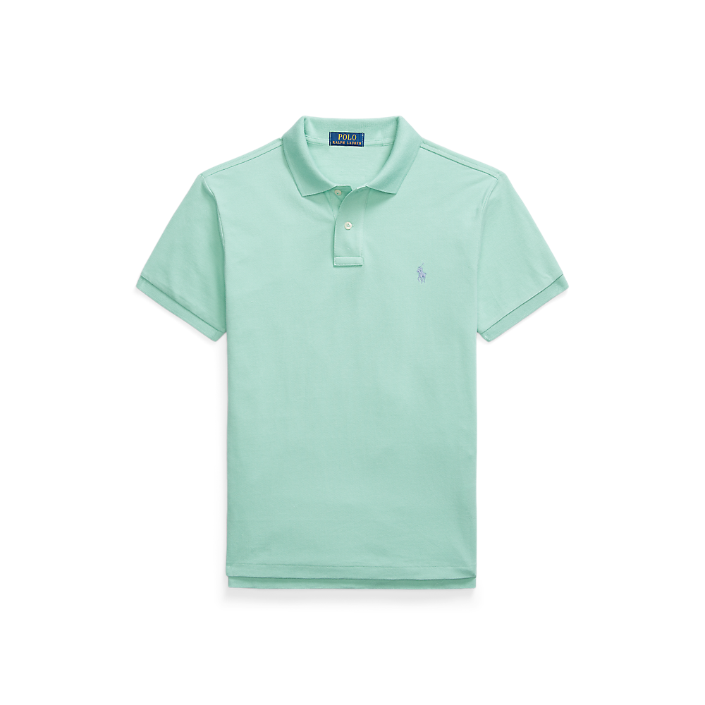 PRL Slim Fit Mesh Polo Shirt/Polo majica 710536856451