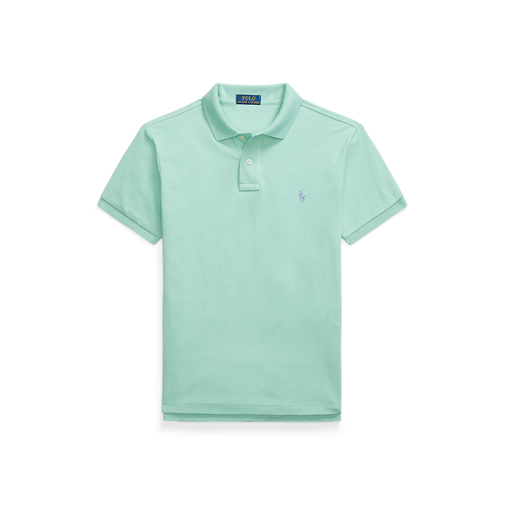 PRL Slim Fit Mesh Polo Shirt/Polo majica 710536856451