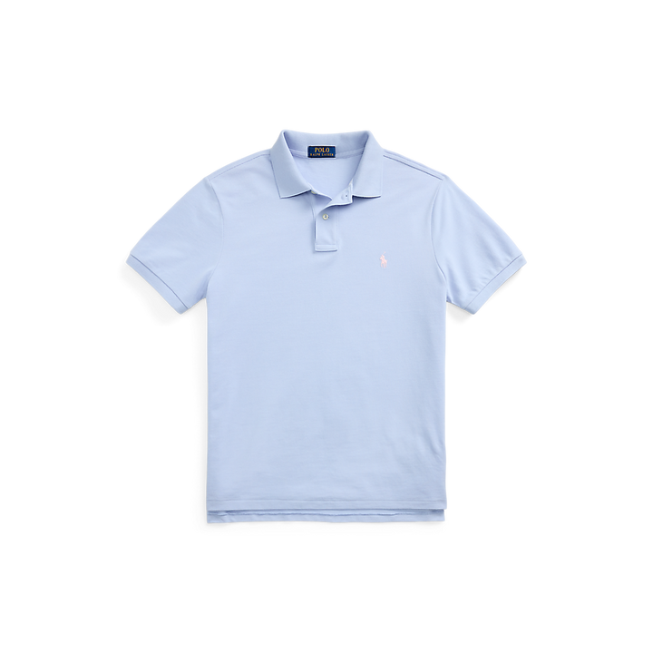 PRL Slim Fit Mesh Polo Shirt/Polo majica 710536856454
