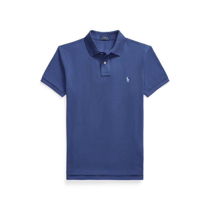 PRL Slim Fit Mesh Polo Shirt/Polo majica 710536856483