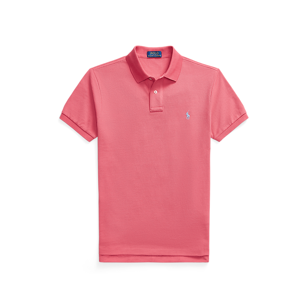PRL Slim Fit Mesh Polo Shirt/Polo majica 710536856485