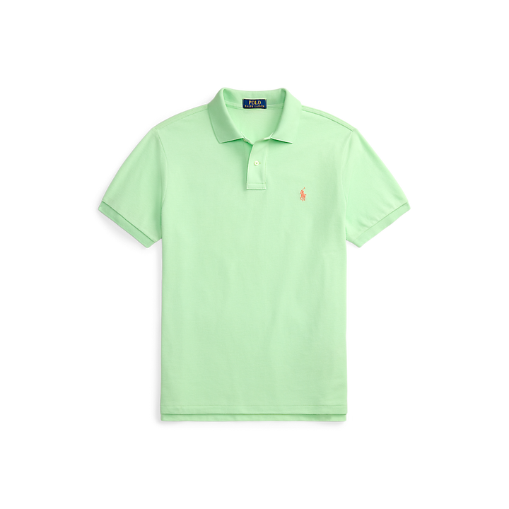 PRL Slim Fit Mesh Polo Shirt/Polo majica 710536856502