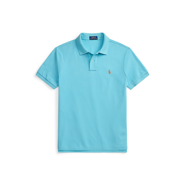PRL Slim Fit Mesh Polo Shirt/Polo majica 710536856504
