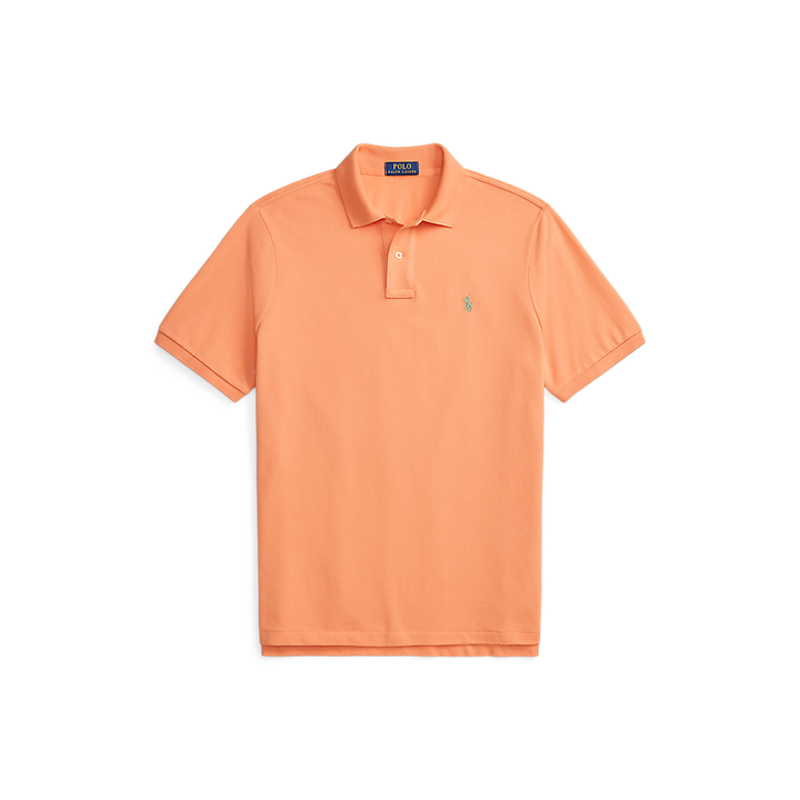 PRL Slim Fit Mesh Polo Shirt/Polo majica 710536856505