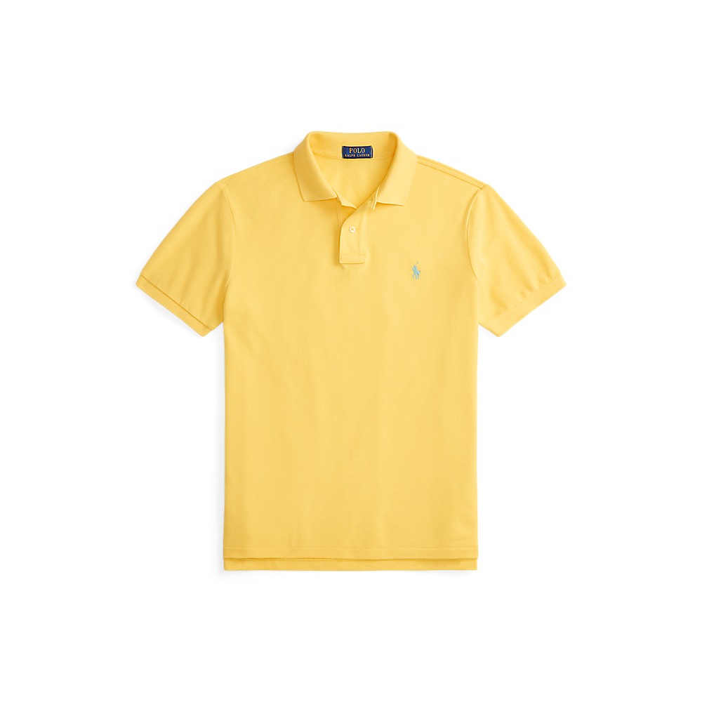 PRL Slim Fit Mesh Polo Shirt/Polo majica 710536856508