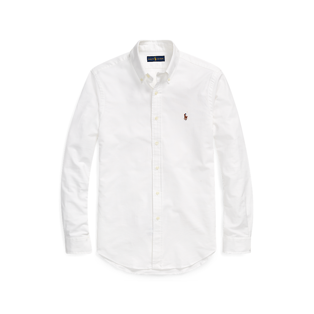PRL Slim Fit Oxford Shirt/Košulja 710549084006