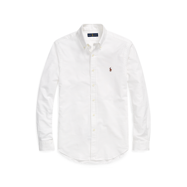 PRL Slim Fit Oxford Shirt/Košulja 710549084006