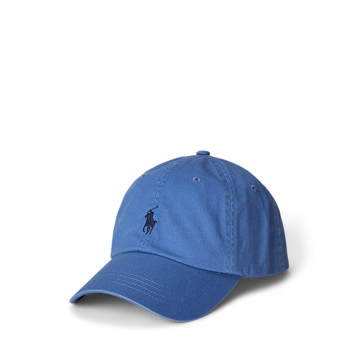 PRL Cotton Chino Ball Cap/Kapa 710667709148