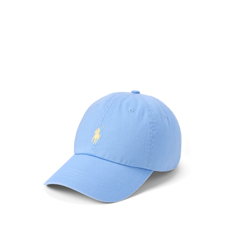 PRL The Iconic Cotton Chino Ball Cap/Kapa 710667709172