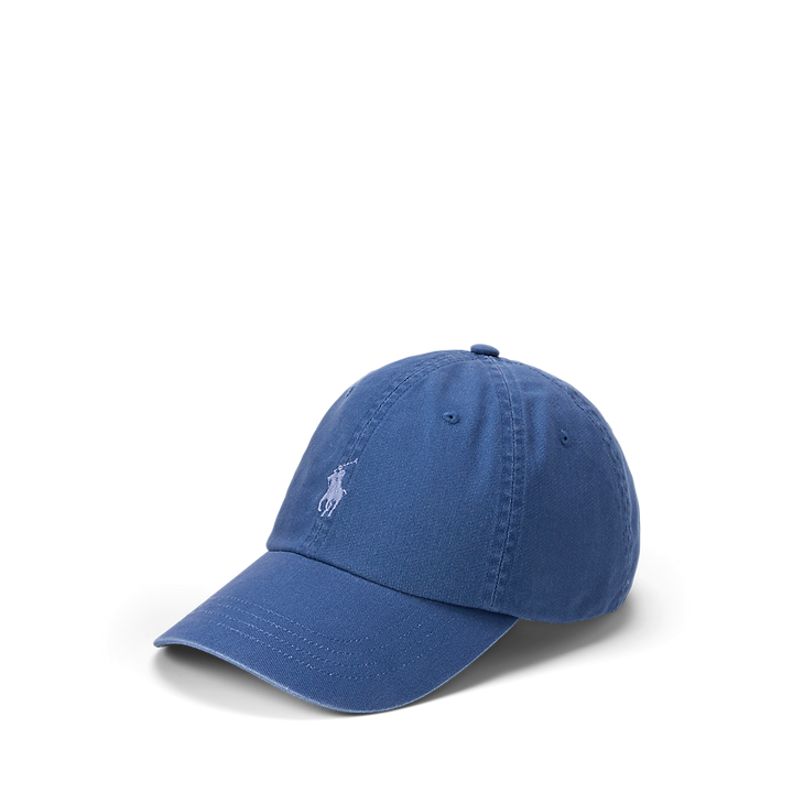 PRL The Iconic Cotton Chino Ball Cap/Kapa 710667709174