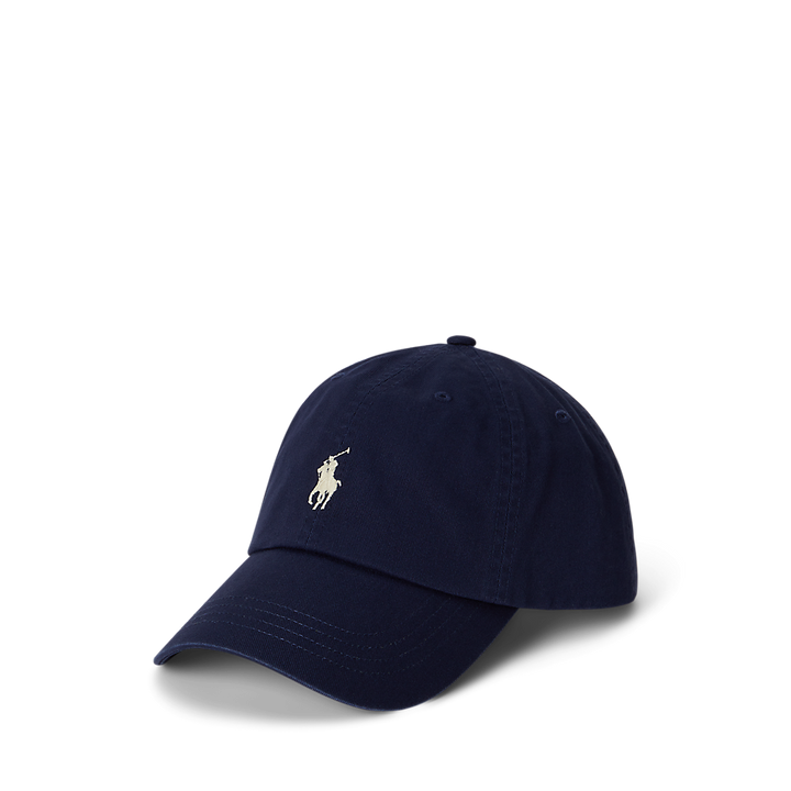PRL The Iconic Cotton Chino Ball Cap/Kapa 710667709505