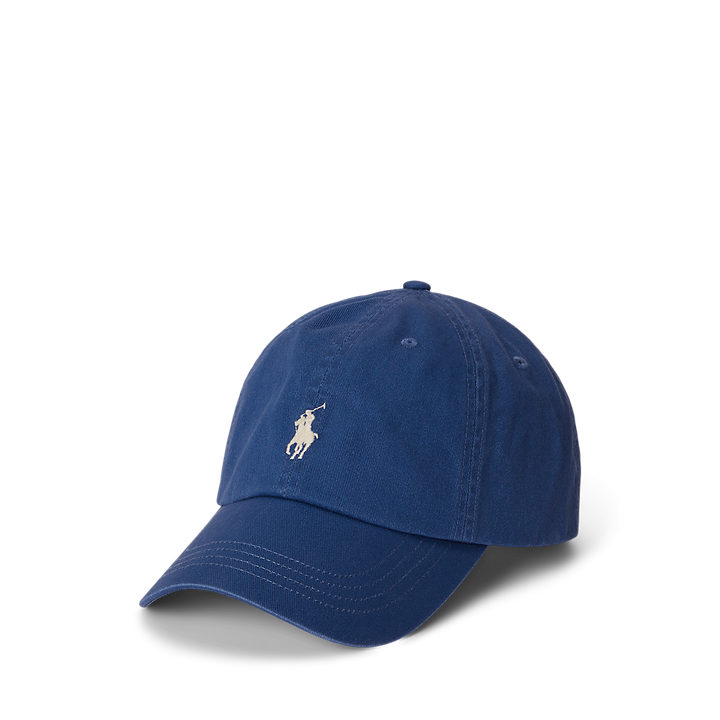PRL The Iconic Cotton Chino Ball Cap/Kapa 710667709507