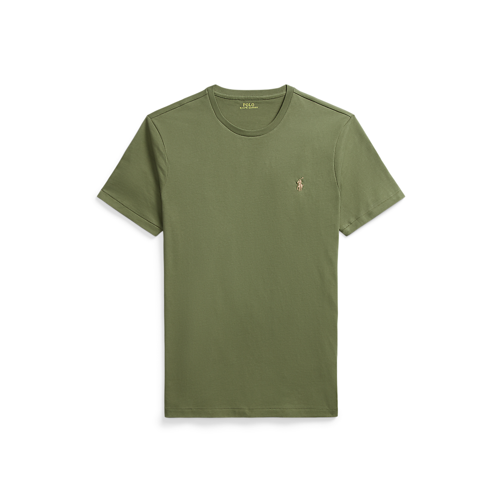 PRL Custom Slim Fit Crewneck T-Shirt/Majica 710671438389