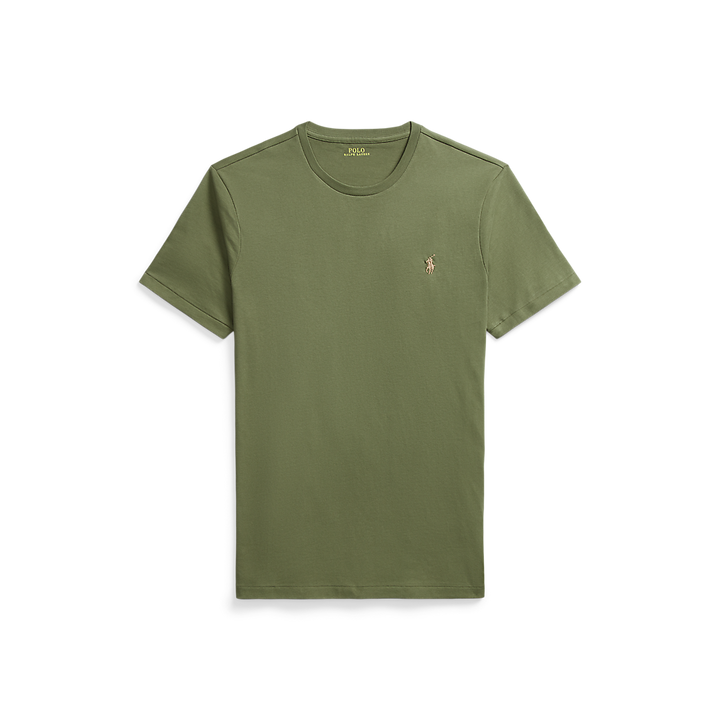 PRL Custom Slim Fit Crewneck T-Shirt/Majica 710671438389