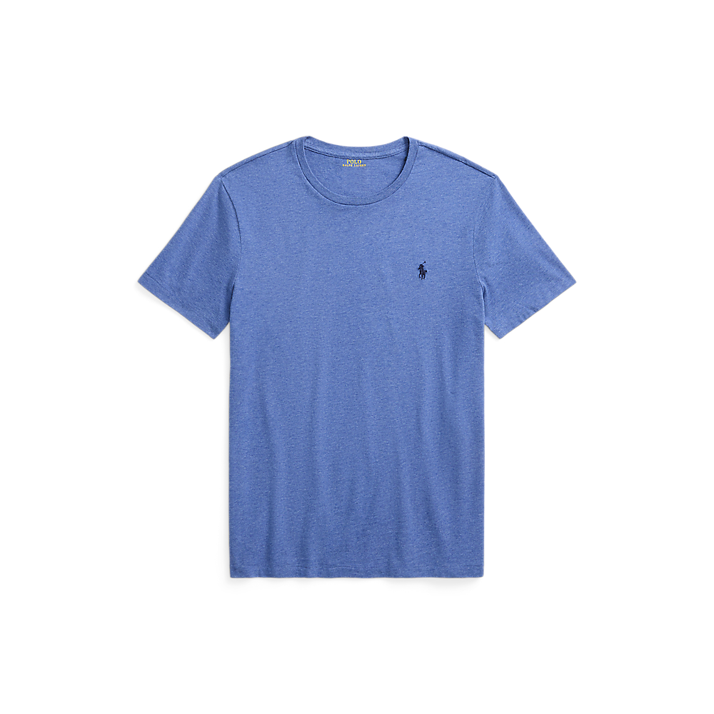 PRL Custom Slim Fit Crewneck T-Shirt/Majica 710671438393