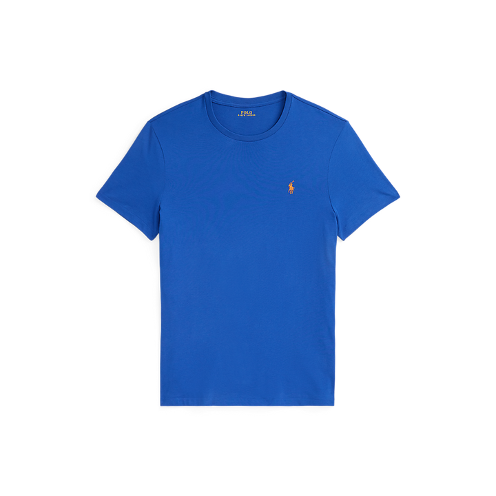 PRL Custom Slim Fit Jersey Crewneck T-Shirt/Majica 710671438396