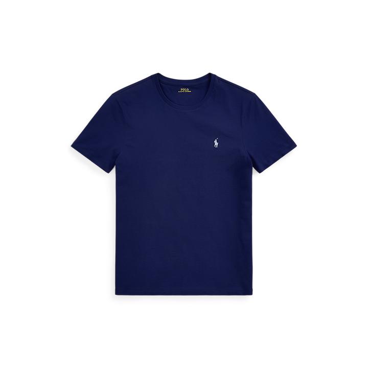 PRL Custom Slim Fit Jersey Crewneck T-Shirt/Majica 710671438404