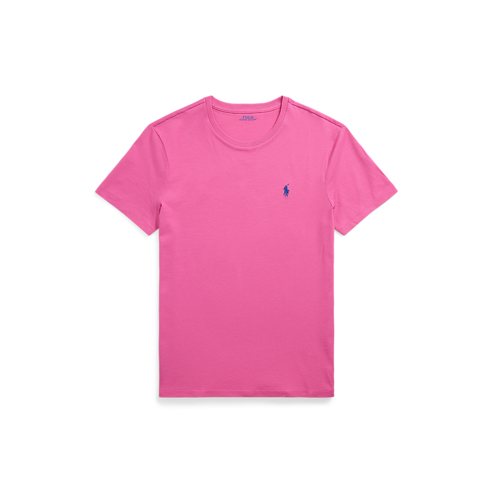 PRL Custom Slim Fit Jersey Crewneck T-Shirt/Majica 710671438405