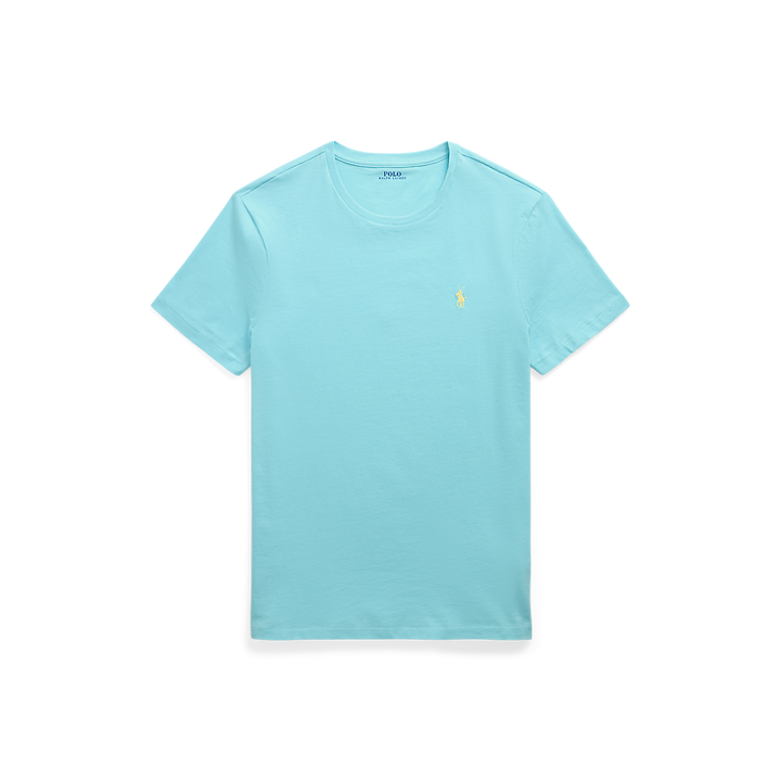 PRL Custom Slim Fit Jersey Crewneck T-Shirt/Majica 710671438407