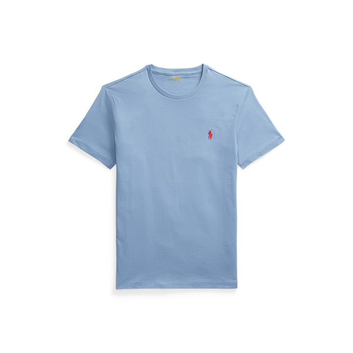 PRL Custom Slim Fit Jersey Crewneck T-Shirt/Majica 710671438408