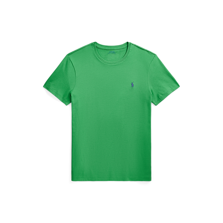 PRL Custom Slim Fit Jersey Crewneck T-Shirt/Majica 710671438409