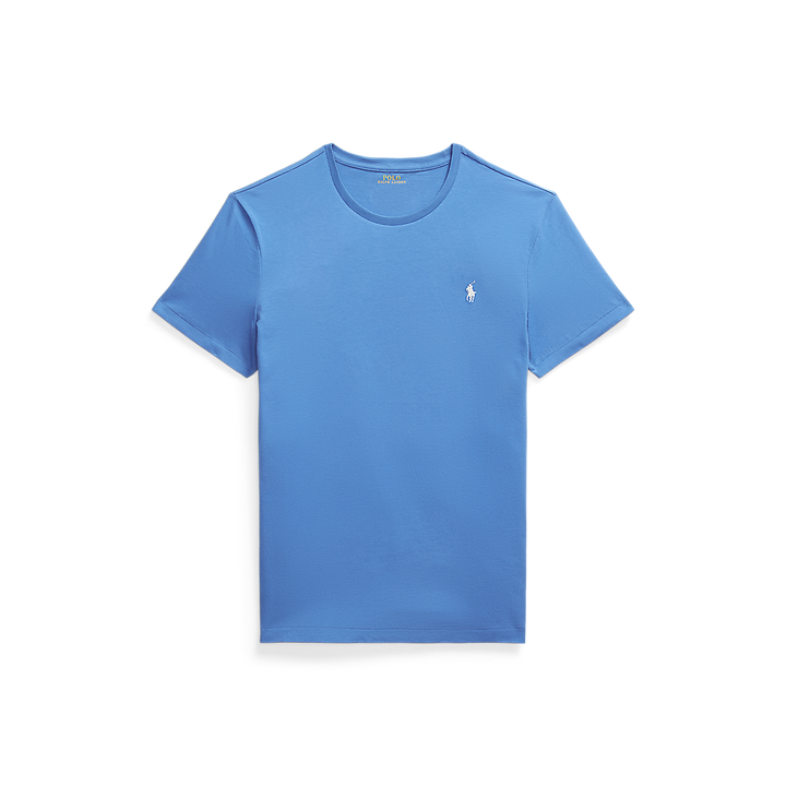 PRL Custom Slim Fit Jersey Crewneck T-Shirt/Majica 710671438411