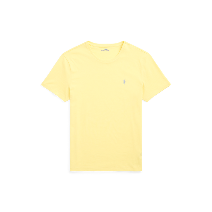 PRL Custom Slim Fit Jersey Crewneck T-Shirt/Majica 710671438414