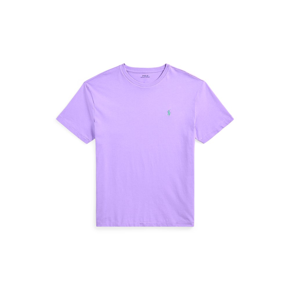 PRL Custom Slim Fit Jersey Crewneck T-Shirt/Majica 710671438416