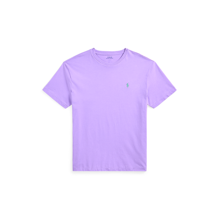 PRL Custom Slim Fit Jersey Crewneck T-Shirt/Majica 710671438416