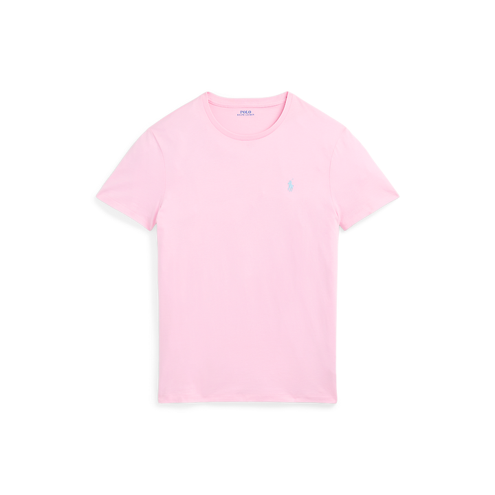 PRL Custom Slim Fit Jersey Crewneck T-Shirt/Majica 710671438417