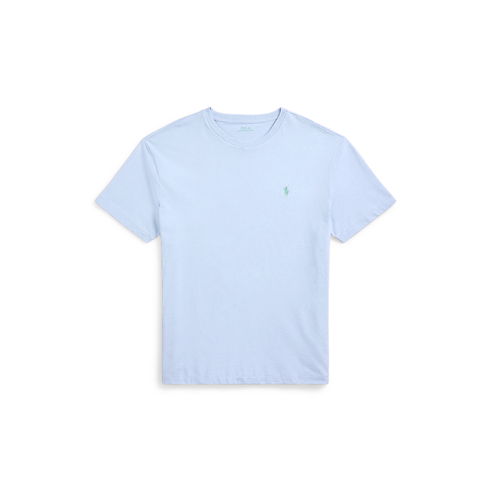 PRL Custom Slim Fit Jersey Crewneck T-Shirt/Majica 710671438418
