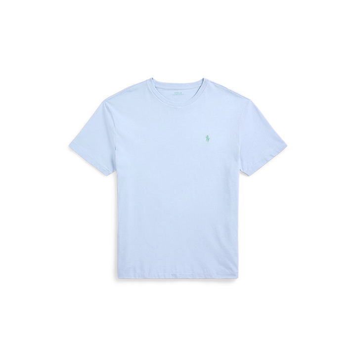 PRL Custom Slim Fit Jersey Crewneck T-Shirt/Majica 710671438418