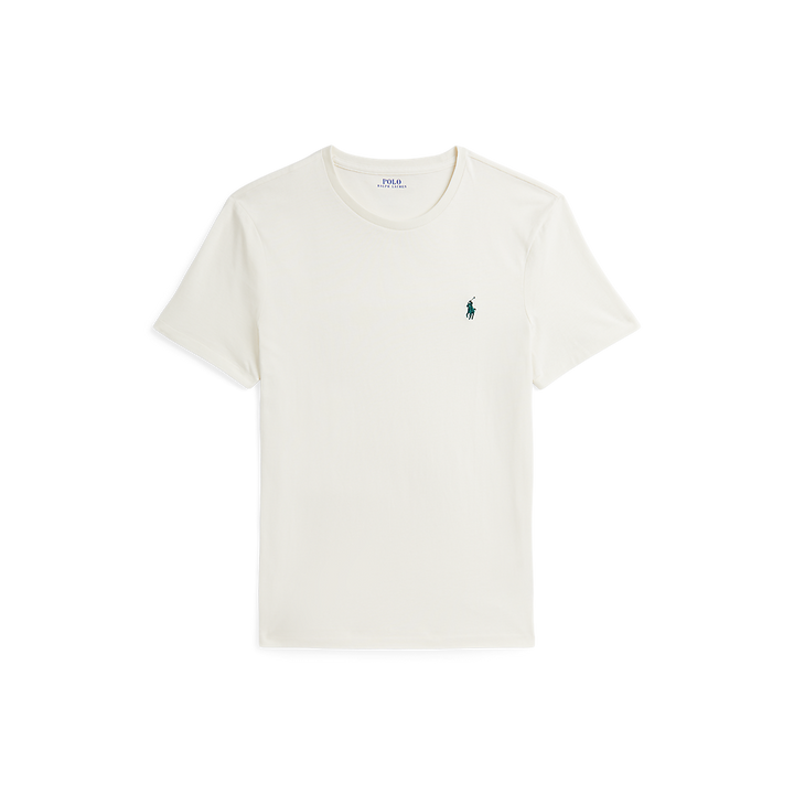 PRL Custom Slim Fit Jersey Crewneck T-Shirt/Majica 710671438421