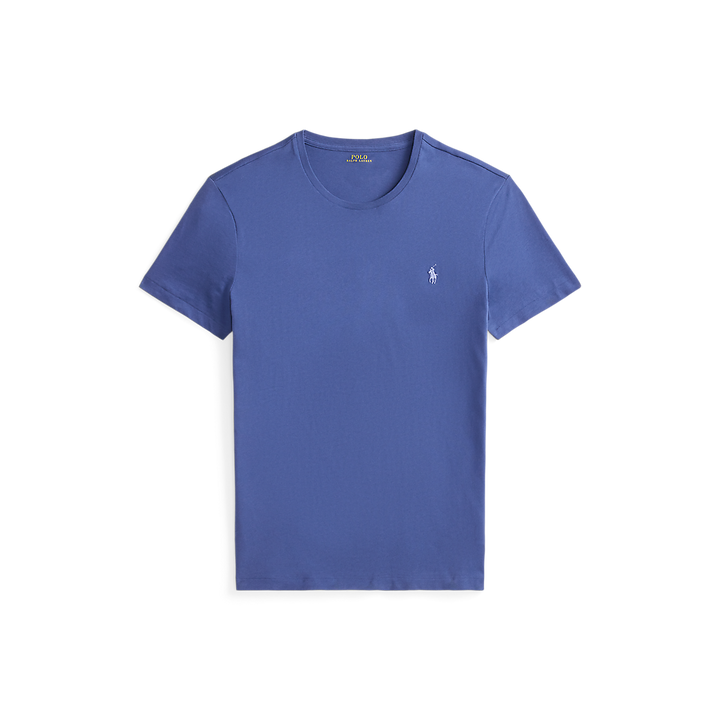 PRL Custom Slim Fit Jersey Crewneck T-Shirt/Majica 710671438453