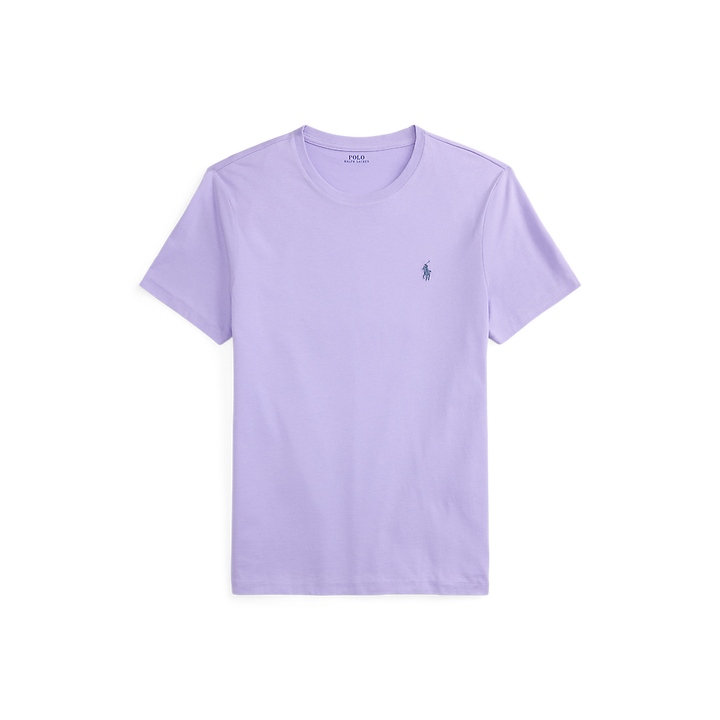 PRL Custom Slim Fit Jersey Crewneck T-Shirt/Majica 710671438455