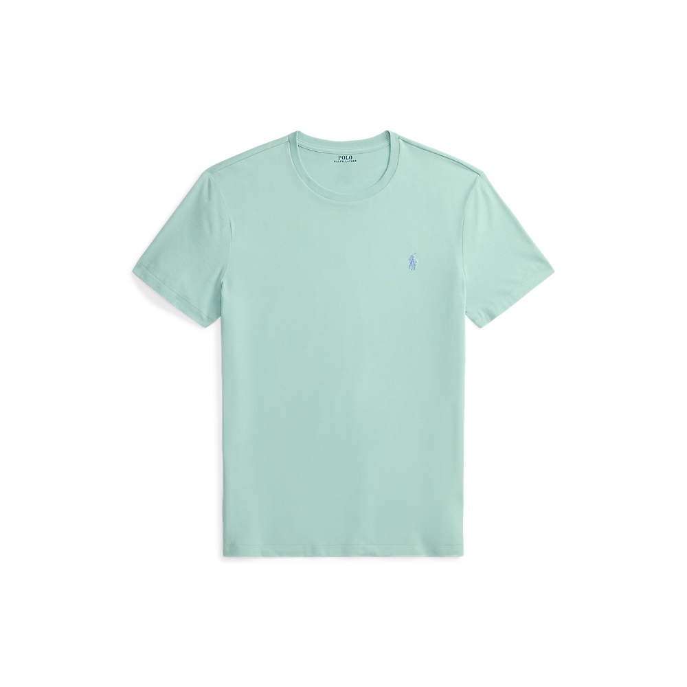 PRL Custom Slim Fit Jersey Crewneck T-Shirt/Majica 710671438507