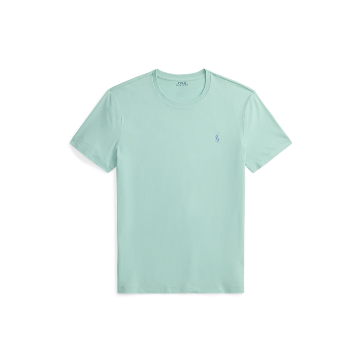 PRL Custom Slim Fit Jersey Crewneck T-Shirt/Majica 710671438507