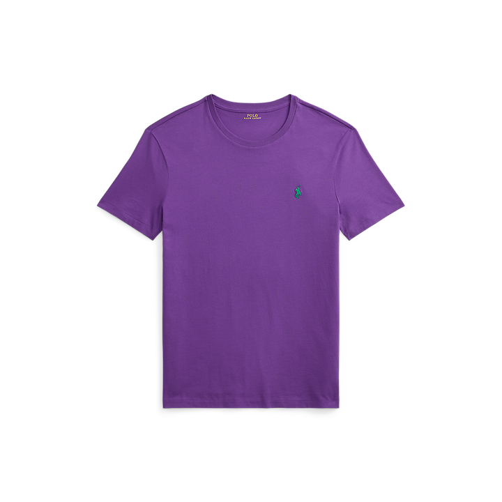 PRL Custom Slim Fit Jersey Crewneck T-Shirt/Majica 710671438509