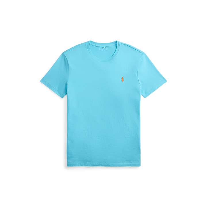 PRL Custom Slim Fit Jersey Crewneck T-Shirt/Majica 710671438510