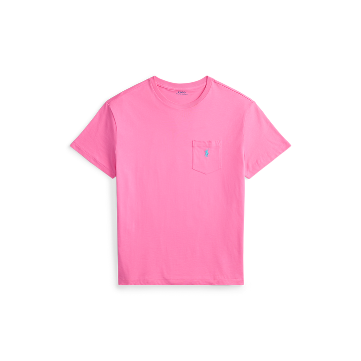 PRL Custom Slim Fit Jersey Crewneck T-Shirt/Majica 710671438511