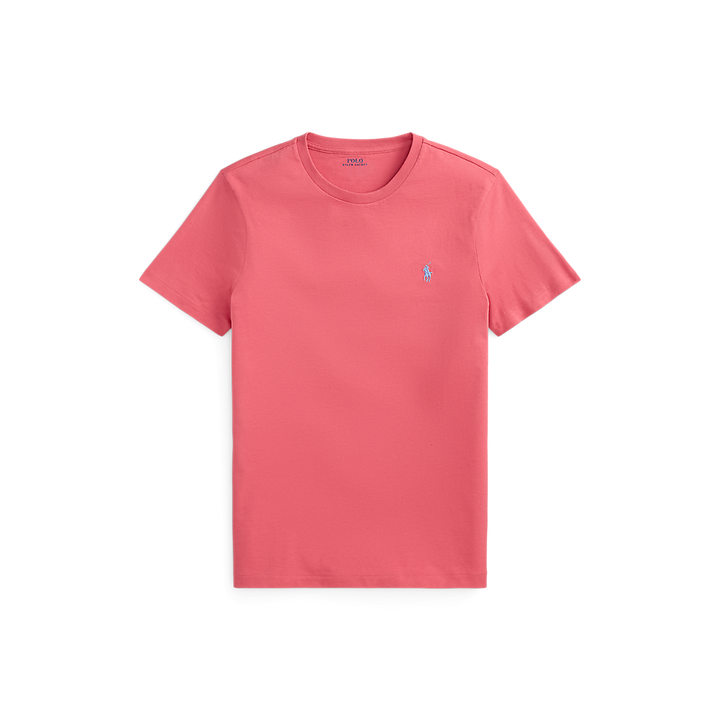 PRL Custom Slim Fit Jersey Crewneck T-Shirt/Majica 710671438515