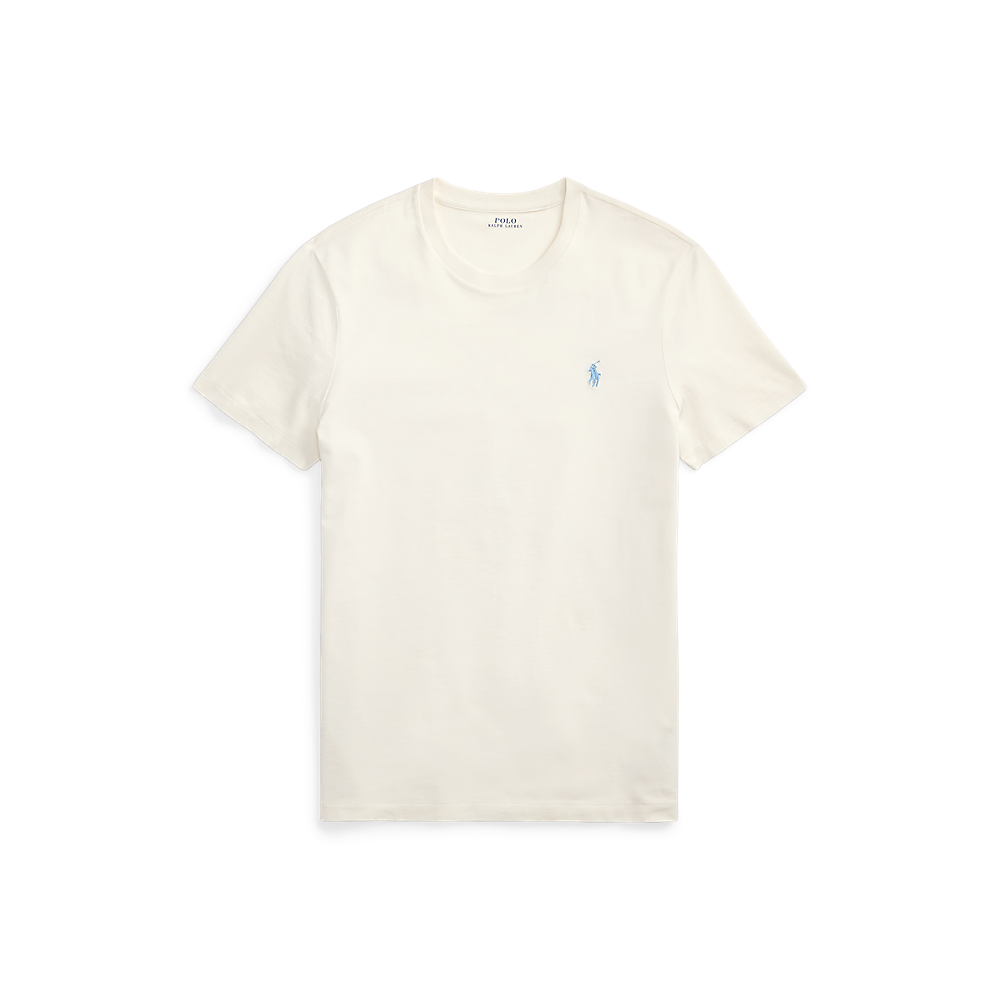 PRL Custom Slim Fit Jersey Crewneck T-Shirt/Majica 710671438524