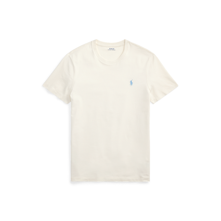 PRL Custom Slim Fit Jersey Crewneck T-Shirt/Majica 710671438524