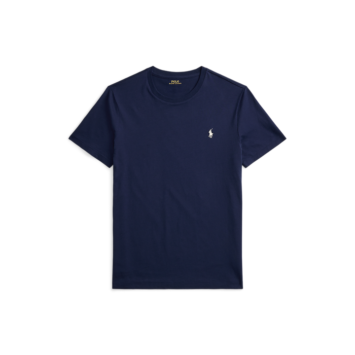 PRL Custom Slim Fit Jersey Crewneck T-Shirt/Majica 710671438525