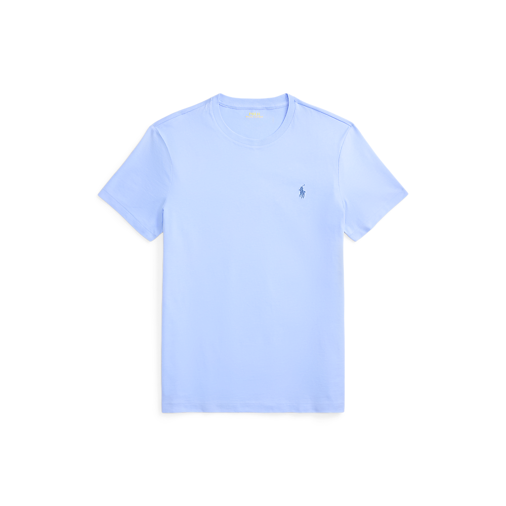PRL Custom Slim Fit Jersey Crewneck T-Shirt/Majica 710671438526