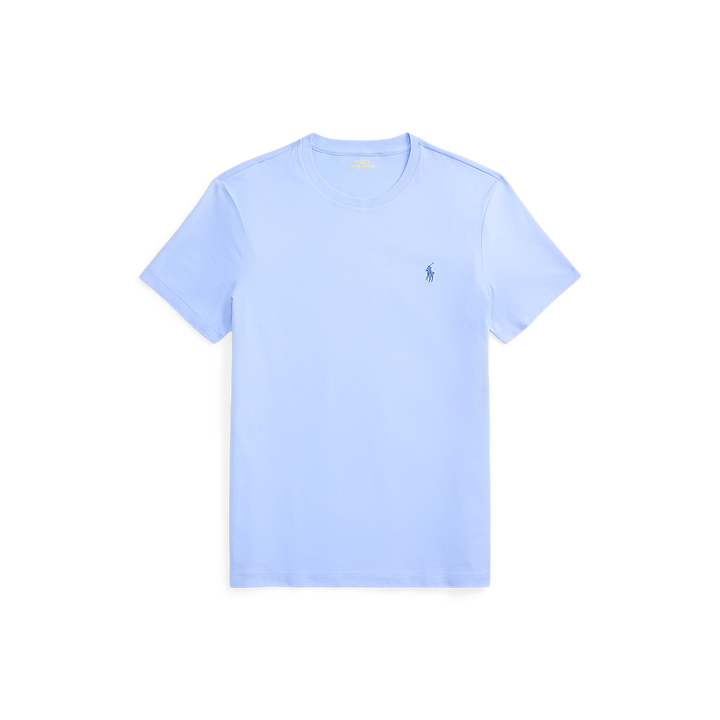 PRL Custom Slim Fit Jersey Crewneck T-Shirt/Majica 710671438526