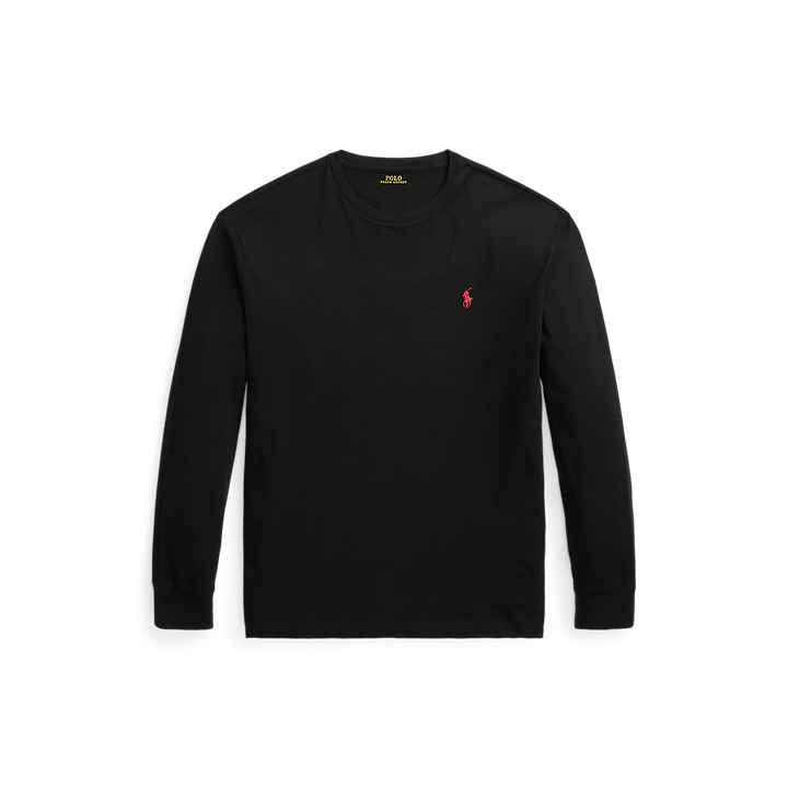 PRL Classic Fit Jersey Long-Sleeve T-Shirt/Majica 710671467055