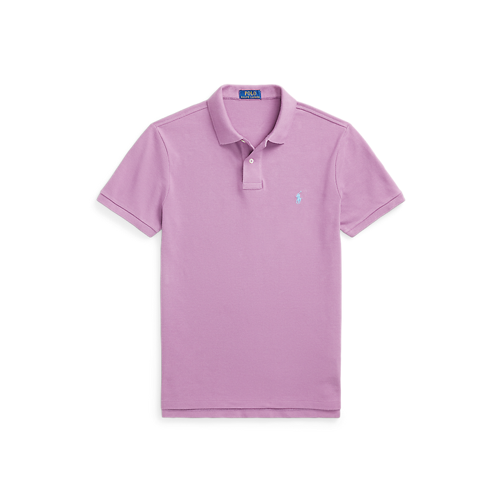 PRL Custom Slim Fit Mesh Polo Shirt/Polo Majica 710680784409