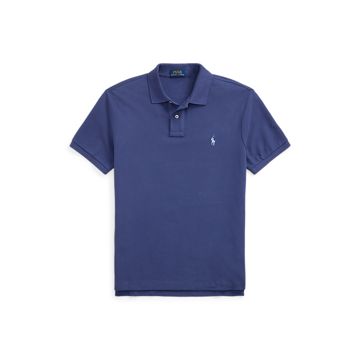 PRL Custom Slim Fit Mesh Polo Shirt/Polo Majica 710680784410
